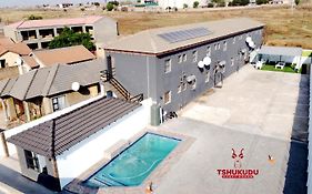 Tshukudu Guesthouse